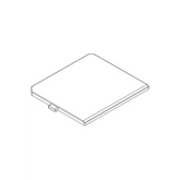 Pfaff Bobbin Cover Plate #416679701